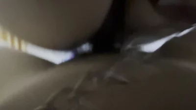 情侣自拍